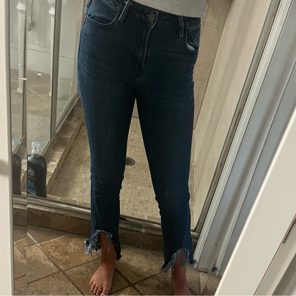Hidden jeans - Picture 3 of 3